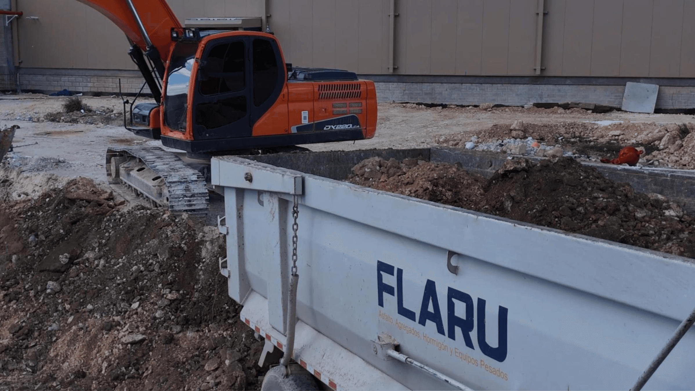 fondo de obra flaru